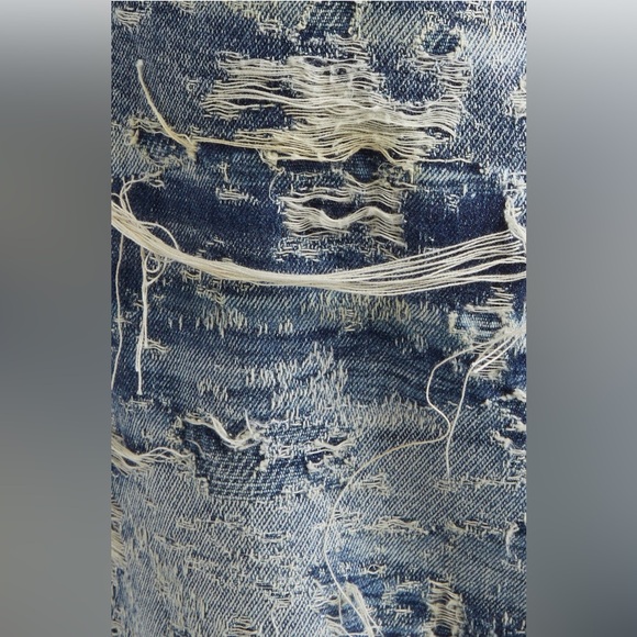 Diesel 1988 Jeans - Picture 4 of 8